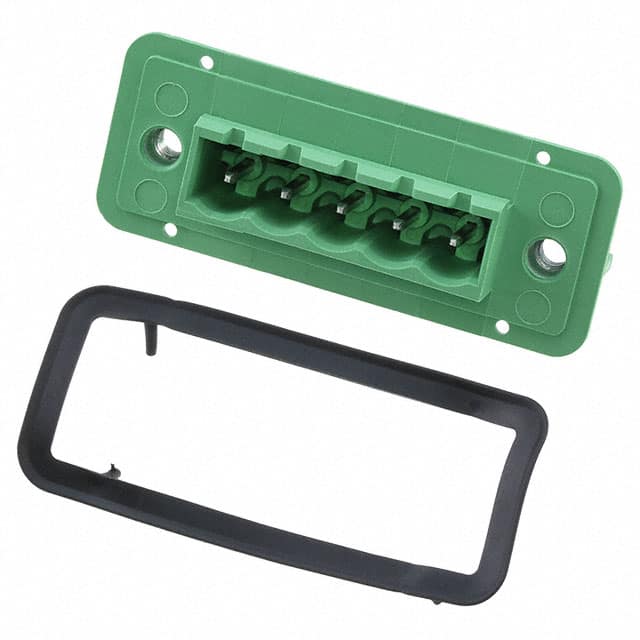 1898868 Phoenix Contact  Panel Mount